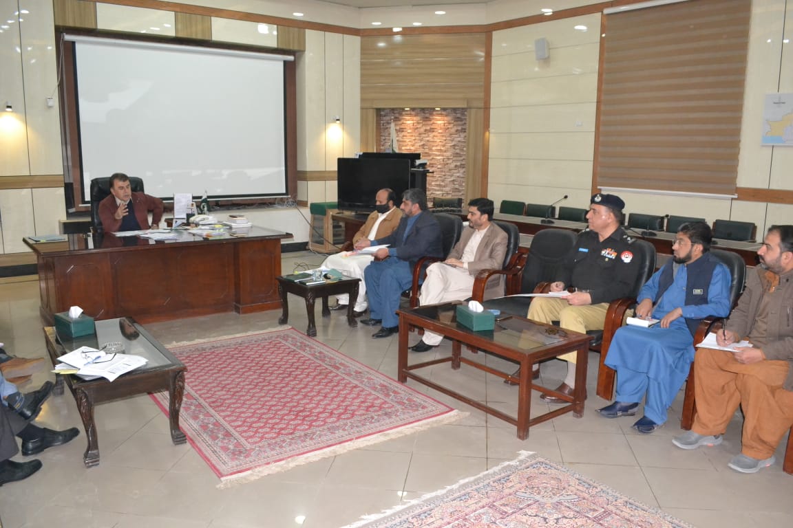 صنفی تشدد کے روک تھام وقت تقاضہ ہے،اکبرزیب