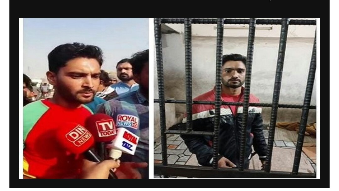 سیالکوٹ میں سری لنکن شہری کی ہلاکت میں ملوث مرکزی ملزم پکڑاگیا،ترجمان پنجاب پولیس