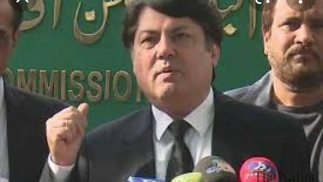 بلدیاتی الیکشن کے حوالے سے وزیر اعظم کو کوئی تحقیقاتی رپورٹ پیش نہیں کی,بیرسٹرسیف