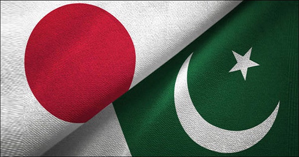 جاپان کا پاکستان پولیو پروگرام کیلئے 4.35 ملین ڈالر امداد کا اعلان
