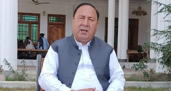 سابق وزیر سیاحت عبدالمنعیم خان نااہلی کیس سے باعزت بری، اگلی الیکشن کیلئے اہل قرار