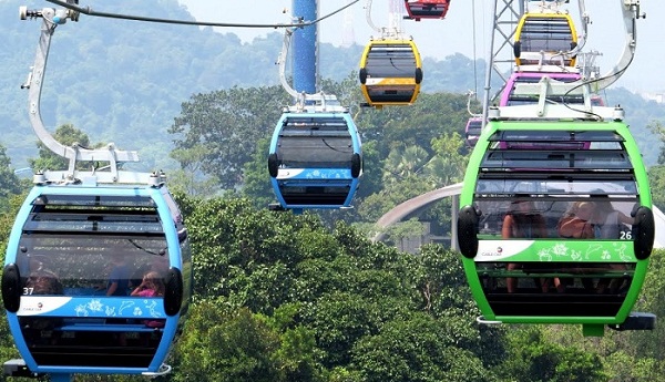 دیر کمراٹ کیبل کار منصوبےکا فیزیبلٹی سروے مکمل