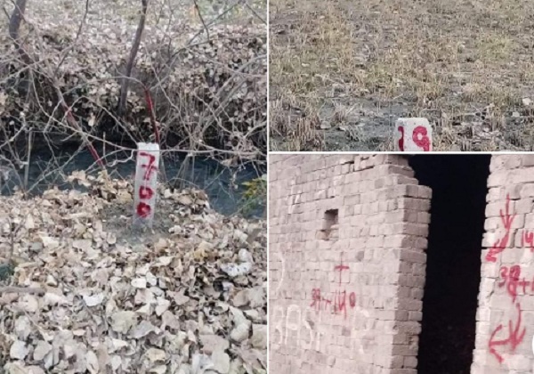 سوات ایکسپریس وے فیز 2، نشانات لگانے کا سلسلہ شروع، رواں ماہ افتتاح کاامکان