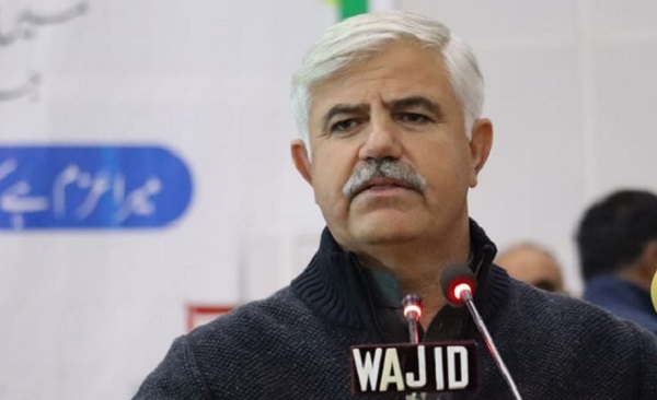 سوات میں 230 ارب روپے کی لاگت سے 314ترقیاتی منصوبوں پر کام جاری ہے، وزیر اعلیٰ محمود خان