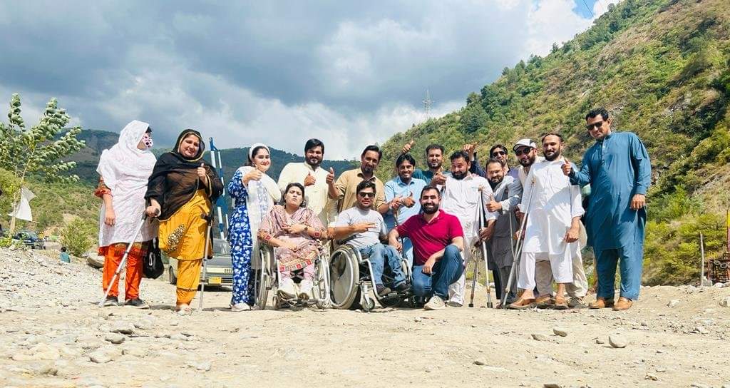 خصوصی افراد کیلئے نتھیاگلی میں تین روز سپورٹس سمرٹریننگ کیمپ کا آغاز