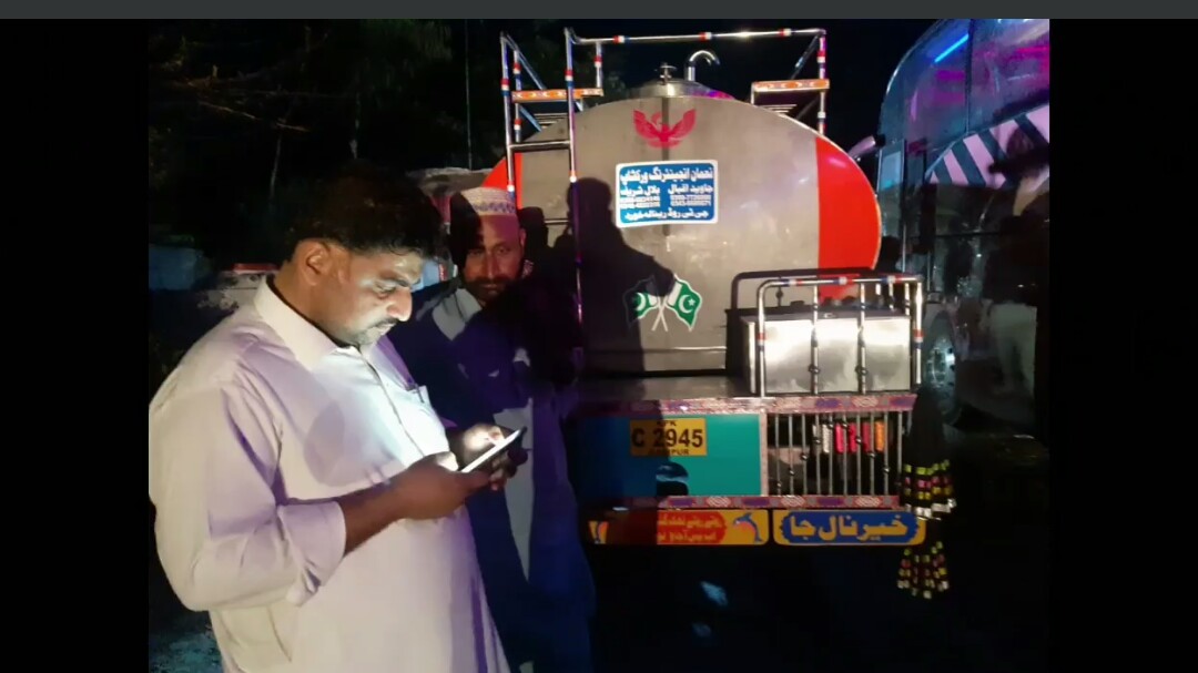 فوڈاتھارٹی کا چھاپہ،مردہ مرغیاں اور ناقص دودھ سوات کو سپلائی کرنے والے پکڑے گئے