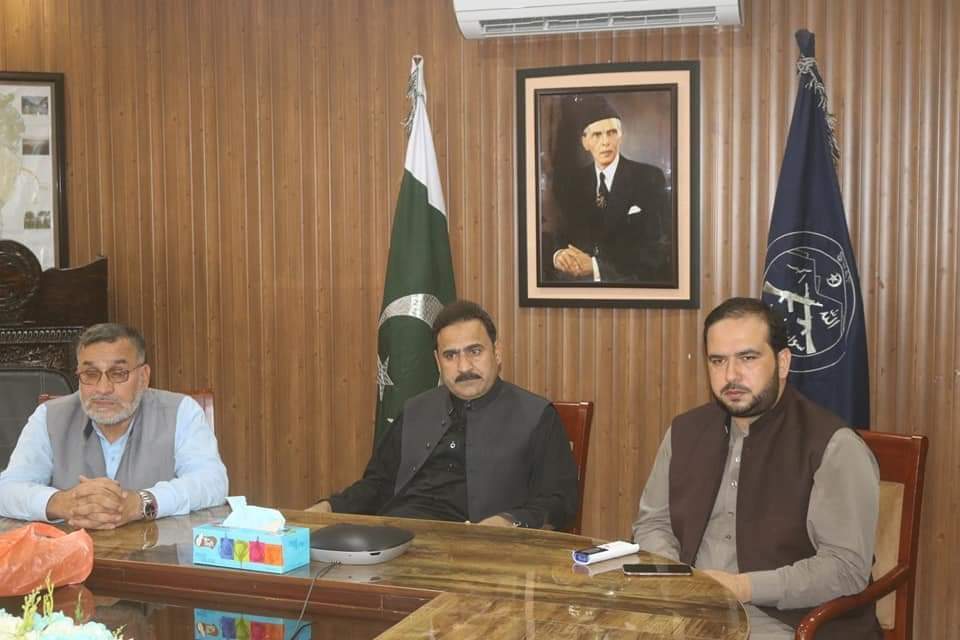 منصوبوں میں غیر ضروری تاخیر منظور نہیں، شاہدخان